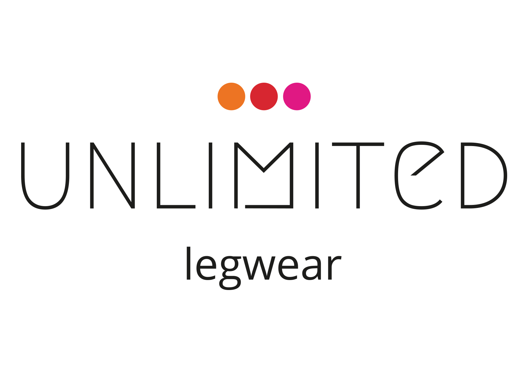 Unlimited Legwear